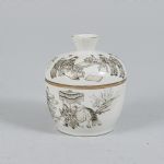 1575 9273 POT WITH A LID